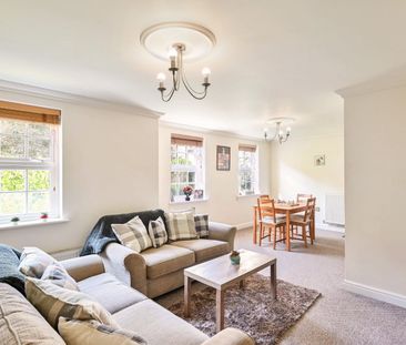 2 bedroom apartment to rent - Photo 5