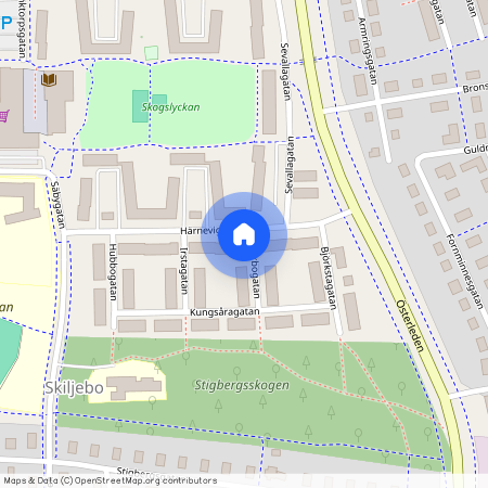 Härnevigatan 38, 723 41 Västerås, Vastmanland