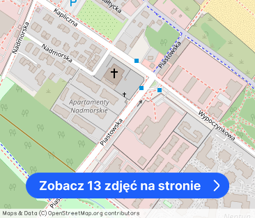 Zamieszkaj blisko morza i zieleni - Zdjęcie 1