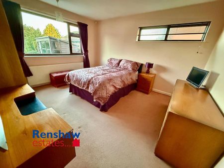 2 bedroom detached bungalow to rent - Photo 3