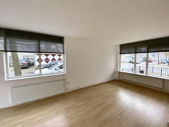 Sowetostraat 21, Zuiderpolder-zuid, 2033CX, Haarlem - Foto 1