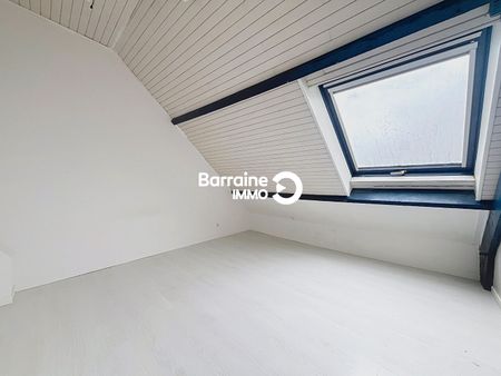 Location appartement à Lorient, 3 pièces 58.56m² - Photo 3