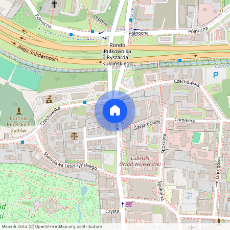 Wieniawa, Lublin, lubelskie