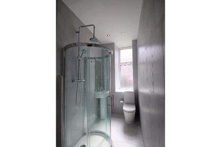 1 bed flat for rent in Roseburn - Photo 4