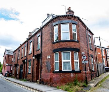 1 bedroom terraced house to rent - Photo 2