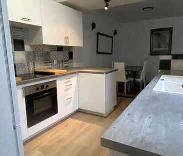 Bel appartement rénové en plein centre-ville de Nancy - Photo 6