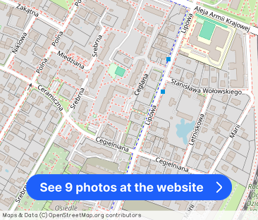 Kawalerka z oddzielną kuchnią - Photo 1