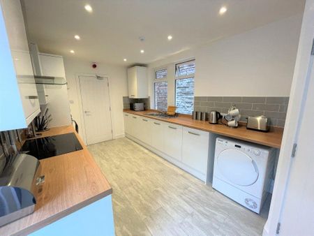 1 bedroom in a house share to rent - Photo 5