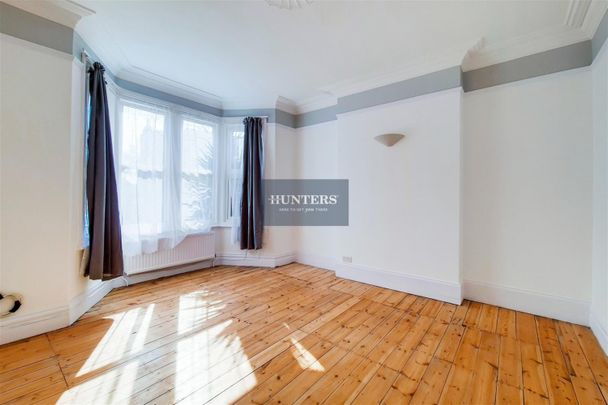 2 bedroom Flat To Let Total Size: 664 SQ FT - Photo 1