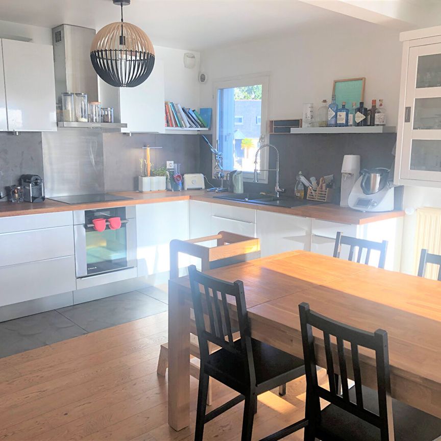 QUIMPER Kerfeunteun 5 pièces 125.75m2 - Photo 1