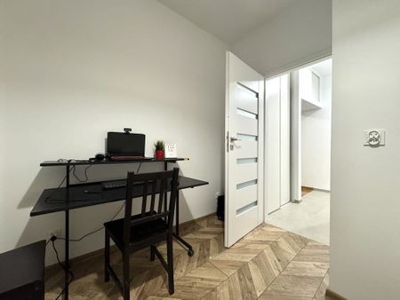 Zobacz>>> po remoncie 2-pokojowe M na Bielanach 40 m² - Photo 5