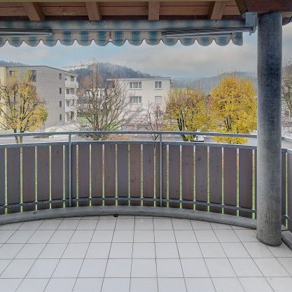 3.5 Zimmer, 86 m², 1. Stock - Photo 1
