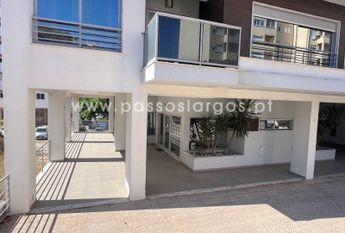 Apartamento T1 em Setúbal