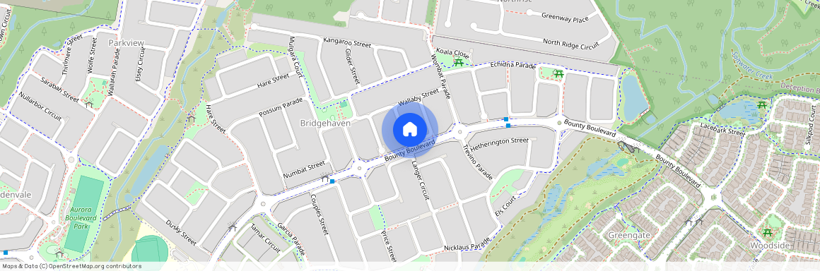 1/16 Quoll Circuit, North Lakes QLD 4509