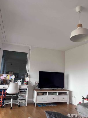 3.5 Zimmer, 75 m², 1. Stock - Photo 1