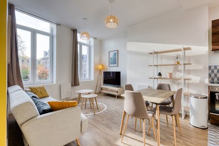 Logements similaires à Lille - Photo 4