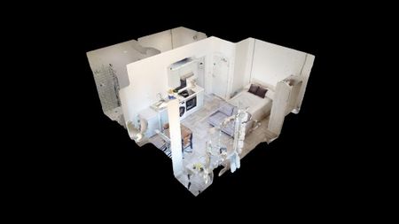 1 bedroom terraced house to rent - Photo 2