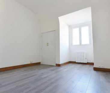 Flers - Appartement 3 pièces de 55 m2, - Photo 4