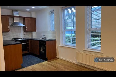 1 bedroom flat to rent - Photo 3
