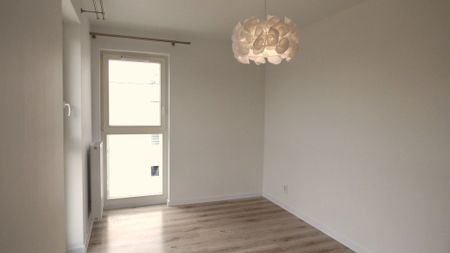 3 NOWE POK Z BALKONEM, NIEUMEBLOWANE, POGODNO II - Photo 2