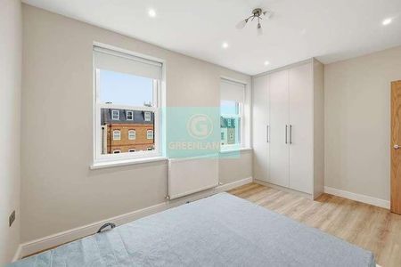 Bethnal Green Road, Bethnal Green, E2 - Photo 4