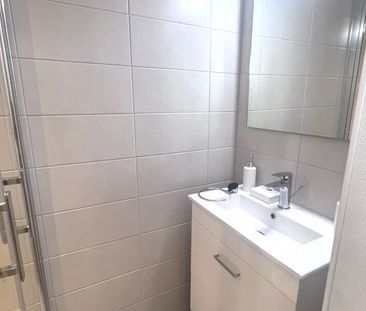 Appartement à louer 2 pièces • Grenoble - Photo 2
