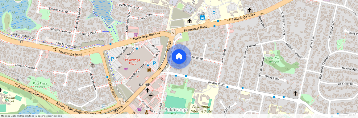 12B William Robert Road, Pakuranga, Manukau City