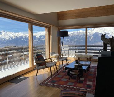 Balcon du CielApartment Enjoy the mountains on weekends in R2 or al... - Foto 1