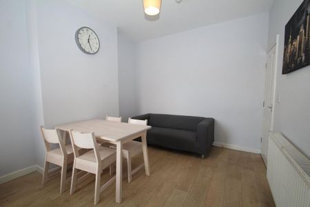 1 bedroom house of multiple occupation to rent - Photo 2