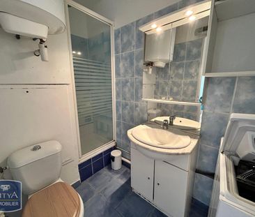 Location Appartement 2 pièces 26m² PORT LEUCATE 11370 - Photo 5