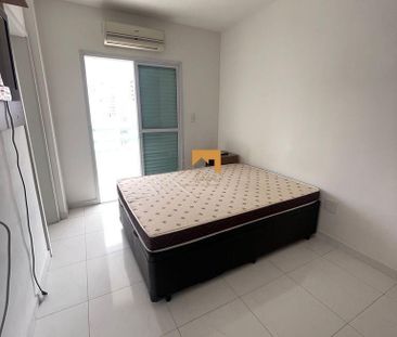 Apartamento 3 Dormitórios Disponível Para Locação - Aviação - Foto 4