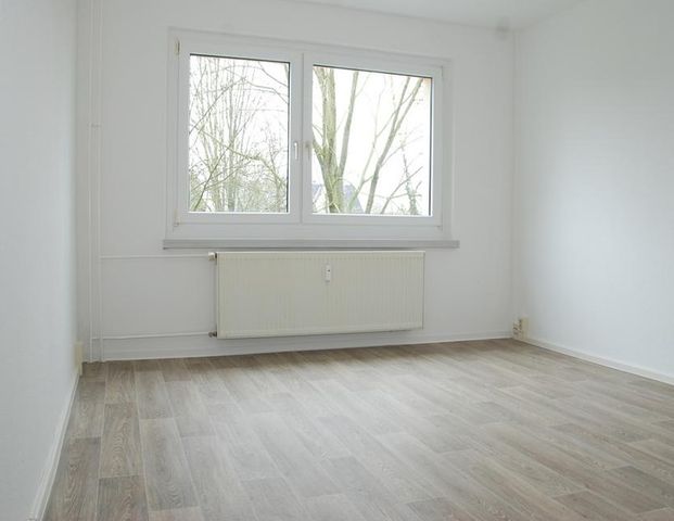 2-Raum-Wohnung mit offener Küche - Foto 1