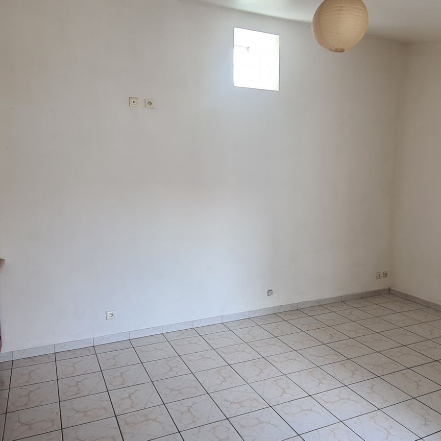 STUDIO 24.38m² - Tarbes - Photo 1