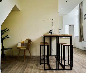 Rue Winoc Chocqueel - Photo 1