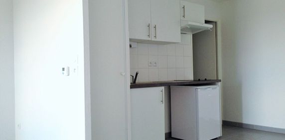 Appartement 1 pièce - Photo 2