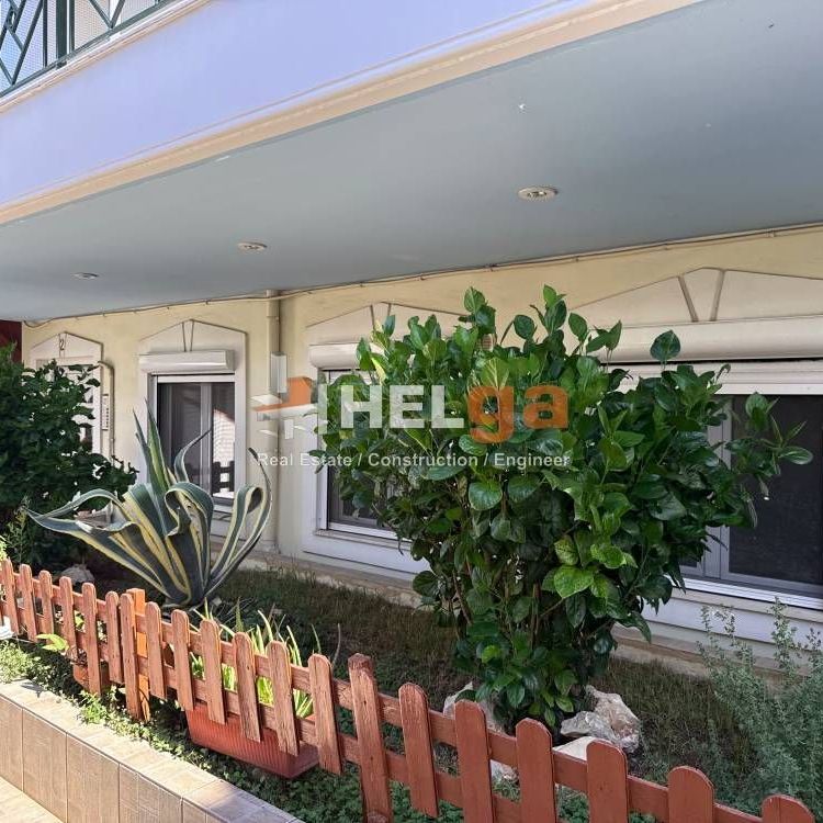 Studio/Γκαρσονιέρα για ενοικίαση Προάστιο (Πάτρα) - Photo 1