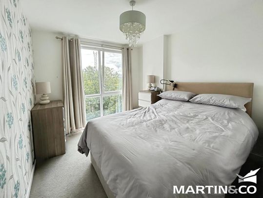 2 bedroom apartment to rent - Photo 1