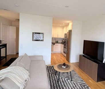 Kanikenäsbanken, Karlstad - Photo 1