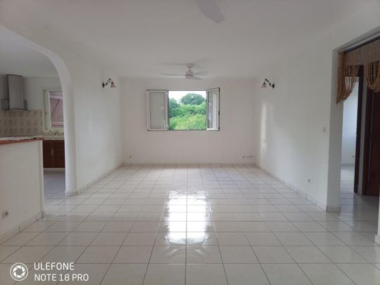 Sainte Anne, (97180) - Photo 1