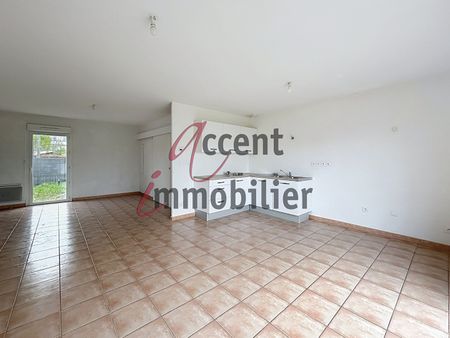 Maison 5 pièce(s) 101 m2, - Photo 2