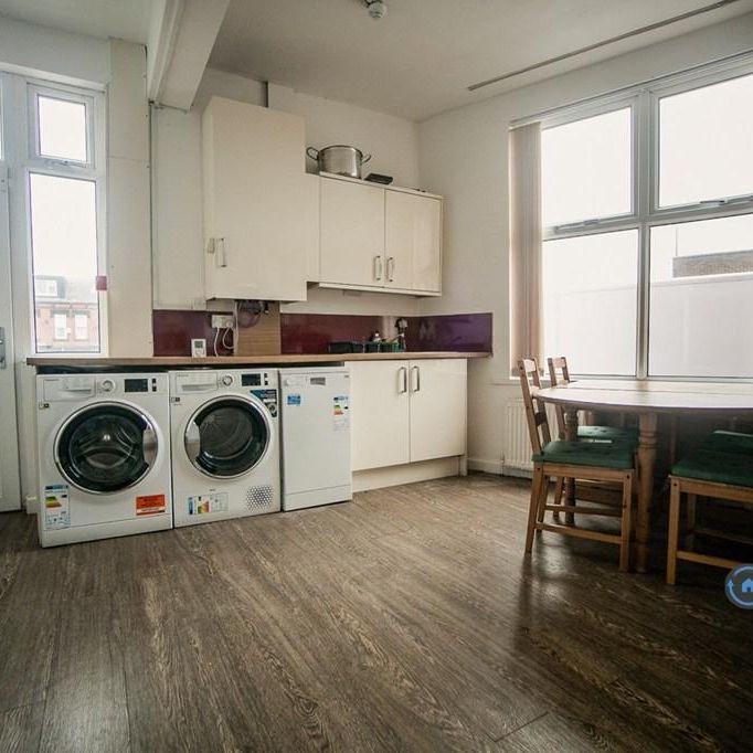 1 bedroom in a house share to rent - Photo 1