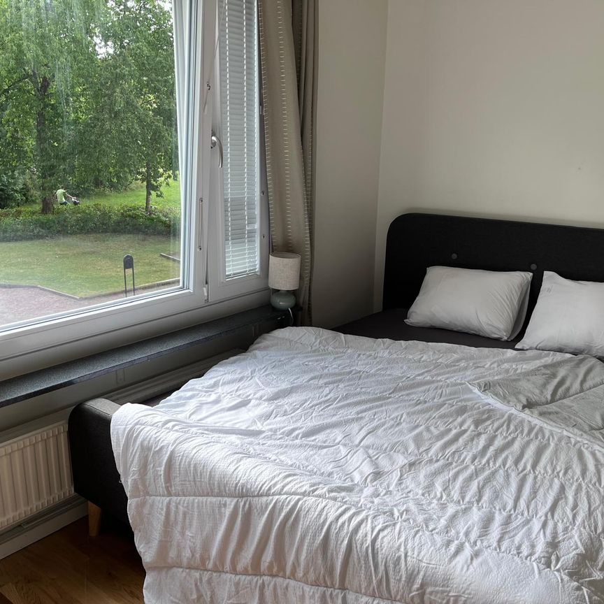 Spinnrocksvägen, Uppsala - Photo 1