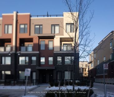 For Lease - 3429 Ridgeway Drive Unit# 1, Mississauga, Ontario - Photo 4