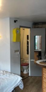 Appartement T1 à louer - 23 m² - Photo 4