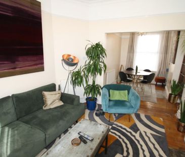 2 bedroom terraced house to rent - Photo 2