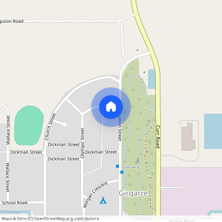 35 Station Street, Girgarre, VIC, 3624