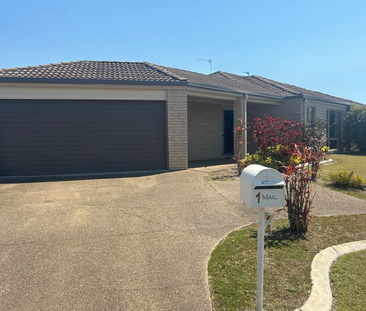 1/4/Gunsynd Way, QLD 4655, Point Vernon - Photo 5