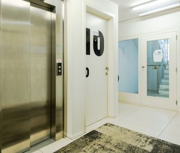 Studio met slaaphoek te huur in Leuven voor € 675 met 1 slaapkamer - Photo 1