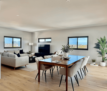 Stunning Penthouse Living at The Lexington Como - Photo 1
