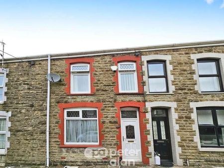 Wesley Street, Maesteg, CF34 - Photo 2